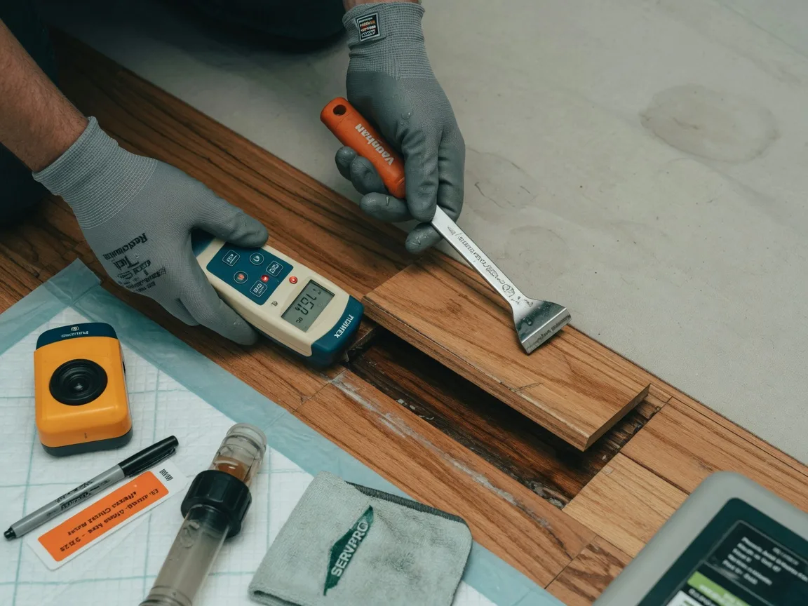 Why choose Water Damage Restoration in Leesville, TX